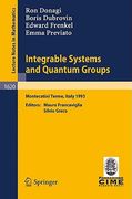 integrable systems and quantum groups (en Inglés)