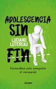 ADOLESCENCIA SIN FIN
