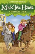 A Wild West Ride (en Inglés)