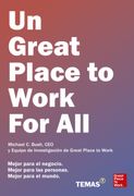 Un Great Place to Work for all