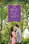 The One That I Want (en Inglés)