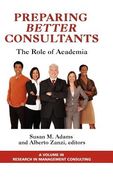 preparing better consultants: the role of academia (hc) (en Inglés)