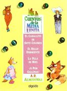 Cuentos de la media lunita volumen 9: Volumen XIX (del 33 al 36) (Infantil - Juvenil - Cuentos De La Media Lunita - Volúmenes En Cartoné)
