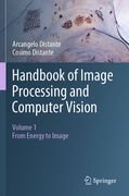 Handbook of Image Processing and Computer Vision: Volume 1: From Energy to Image (en Inglés)