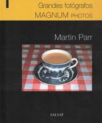 Grandes Fotógrafos Magnum Photos. Martin Parr
