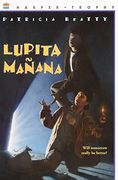 Lupita Manana: Life at the Acatemy (Harper Trophy Books (Paperback))