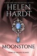 Moonstone: Gems of Wolfe Island one (en Inglés)