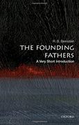 The Founding Fathers: A Very Short Introduction (Very Short Introductions) (en Inglés)