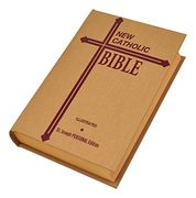 St. Joseph new Catholic Bible (Student ed. - Personal Size) (en Inglés)