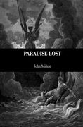 Paradise Lost (en Inglés)