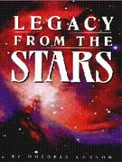 Legacy From the Stars (en Inglés)