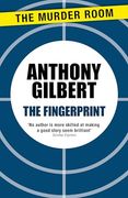 The Fingerprint (mr Crook Murder Mystery) (en Inglés)