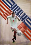Russian Winters: The Story of Andrei Kanchelskis (en Inglés)