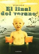 El Final del Verano (in Spanish)