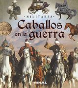 CABALLOS EN LA GUERRA