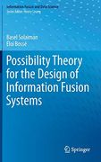 Possibility Theory for the Design of Information Fusion Systems (Information Fusion and Data Science) (en Inglés)