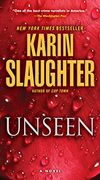 Unseen: A Novel (Will Trent) (en Inglés)