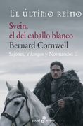 Svein, el del Caballo Blanco