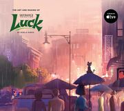 The Art and Making of Luck (en Inglés)