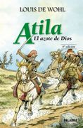 Atila, el Azote de Dios