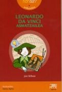 Leonardo da Vinci Asmatzailea (en Euskera)