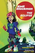 Kodi Blackman The Eclipse (en Inglés)