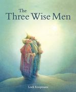 The Three Wise Men: A Christmas Story (en Inglés)