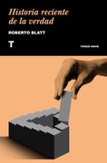 Historia Reciente de la Verdad