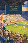 Settling Scores: Sporting Mysteries (en Inglés)