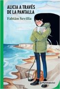 Alicia a Traves de la Pantalla