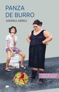 Panza de Burro