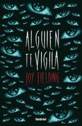 Alguien te Vigila