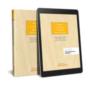 Empresa y Reclamación de Deudas Internacionales (Papel + E-Book) (Monografía) (in Spanish)