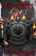 City of Gods. Ares (en Inglés)