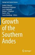 Growth of the Southern Andes