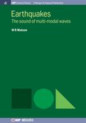 Earthquakes. The sound of multi-modal waves