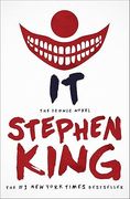 It: The Iconic Novel