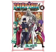 FAIRY TAIL 100 YEARS QUEST N.18