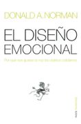 El Diseño Emocional: Por que nos Gustan (o no) los Objetos Cotidianos (Transiciones) (in Spanish)