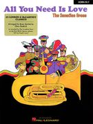all you need is love: 13 lennon & mccartney classics french horn (en Inglés)