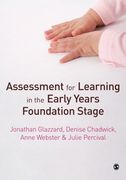 assessment for learning in the early years foundation stage