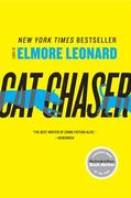 cat chaser (en Inglés)
