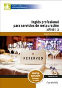 Inglés Para Servicios de Restauración