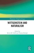 Wittgenstein and Naturalism (en Inglés)
