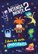 Intensamante 2. Libro de arte y emociones.