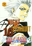 Bleach 16 (Manga en català)