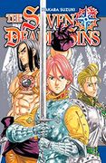 The Seven Deadly Sins 16