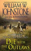 Die With the Outlaws (Matt Jensen (en Inglés)