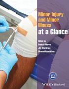 Minor Injury and Minor Illness at a Glance (en Inglés)