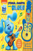 Toca y Canta con Blue